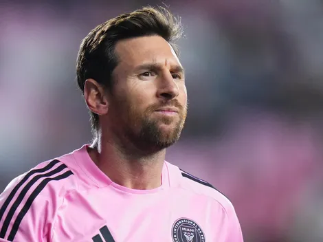 Lo que necesita Messi para romper el récord de Carlos Vela