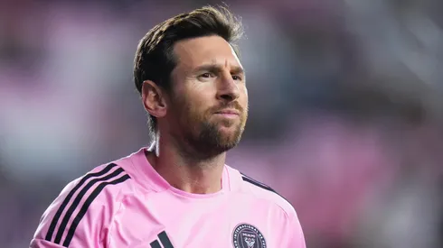 Lo que necesita Messi para romper el récord de Carlos Vela.