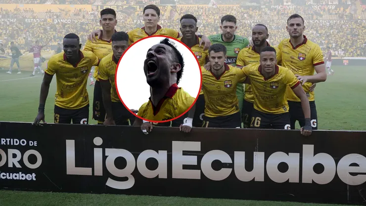 Las salidas de Barcelona SC tras ser goleados