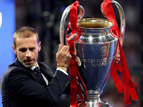 La UEFA decreta el final de la Superliga y filtra cambios para la Champions en 2027