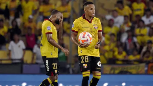 A Barcelona SC le cae una nueva demanda