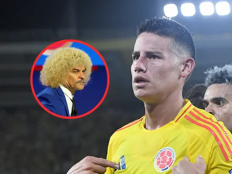 La predicción de 'El Pibe' para la selección en el Mundial: “Es hora”