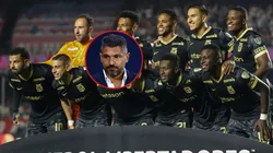 El DT europeo con pasado en Ecuador que suena para Atlético Nacional