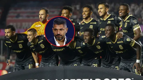 El DT europeo con pasado en Ecuador que suena para Atlético Nacional