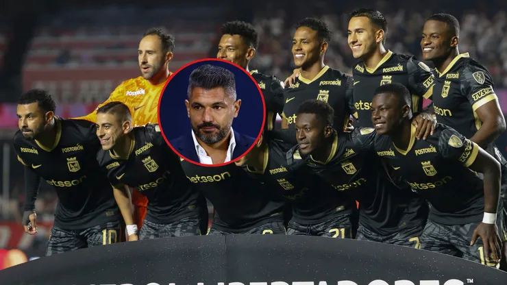 El DT europeo con pasado en Ecuador que suena para Atlético Nacional