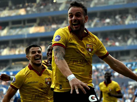 Fueron humillados por IDV, la hinchada los criticó, y ahora Barcelona SC tomó esta decisión con sus jugadores