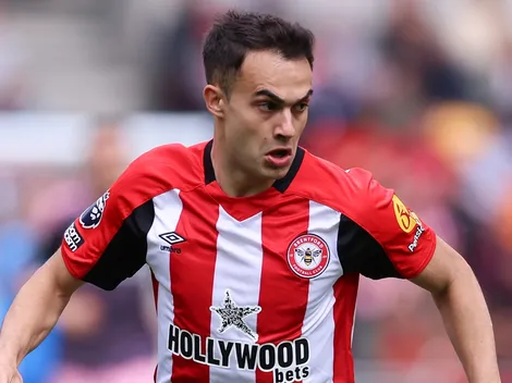 El ex Real Madrid que está a un paso de Inter Miami de Messi