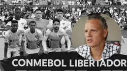 Sorpresa en LigaPro: Leones del Norte le quitaría un jugador a Liga de Quito