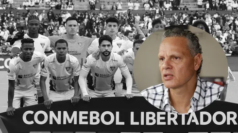 Sorpresa en LigaPro: Leones del Norte le quitaría un jugador a Liga de Quito