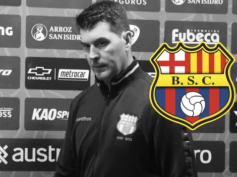 Imposible despedirlo: La indemnización de Ismael Rescalvo si deja Barcelona