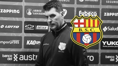 Imposible despedirlo: La indemnización de Ismael Rescalvo si deja Barcelona