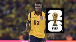 Moisés Caicedo le da una dura noticia a todo el Ecuador sobre el Mundial 2026. Foto: Getty