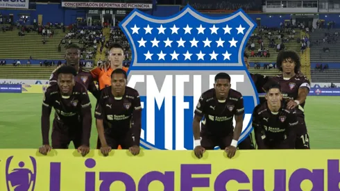 Trabajó en Emelec y ahora se va a Liga de Quito