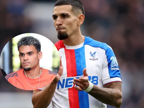 ¿Más caro que Luis Díaz? Daniel Muñoz la rompe en la Premier League y tiene nuevo valor de mercado