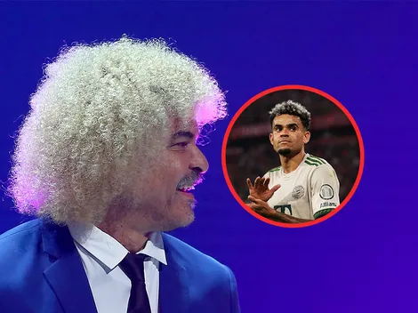 ‘El Pibe’ reveló lo que hizo Díaz que Messi y Cristiano no lograron