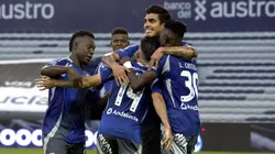 Y ya van cuatro: Confirman otro jugador de Emelec que se irá GRATIS en diciembre. Foto: IMAGO