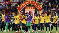 El ecuatoriano que ponen como clave para el Manchester United