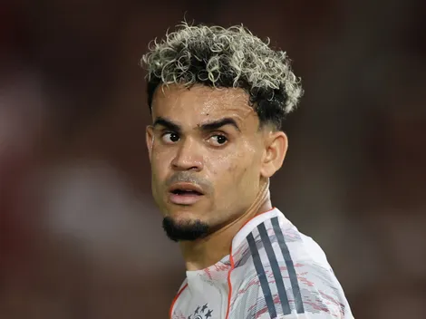 Bayern y una decisión que afecta a Díaz: “Sigue buscando recortar”