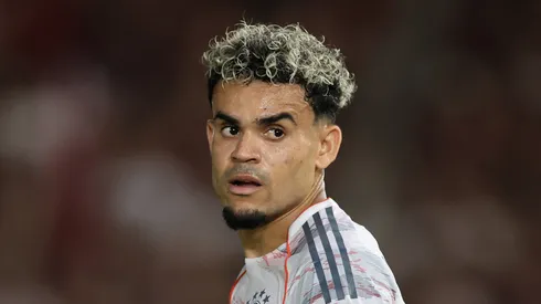 Luis Díaz lleva 6 goles con Bayern Múnich.