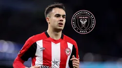 Rechazó ofertas de Irán para jugar con Messi.