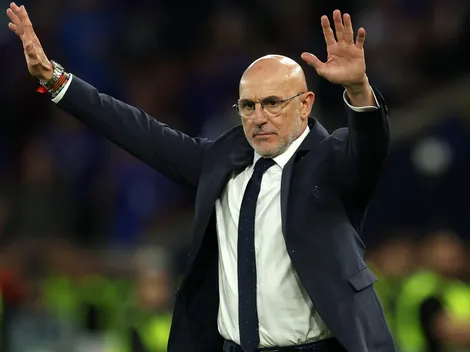 España teme perder a dos de los pilares de Luis de la Fuente para el Mundial 2026