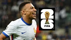 Las 22 selecciones que podrían clasificar al Mundial en esta fecha FIFA