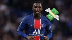 El millonario sueldo que PSG le pagaría a Moisés Caicedo