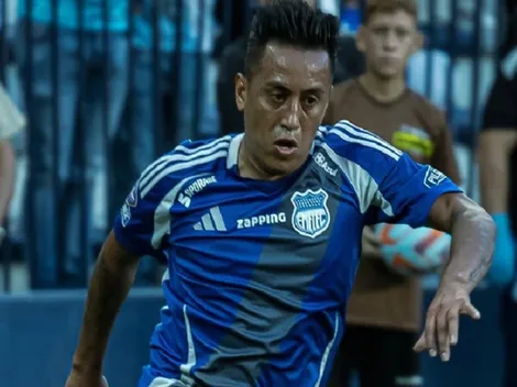 La grave denuncia contra Christian Cueva: "No te bastó con serme infiel con medio Lima y golpearme"