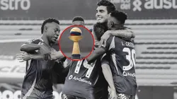 Emelec podría ser eliminado de Copa Ecuador así gane su partido