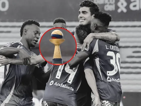 ¡Escándalo en Copa Ecuador! Emelec podría ser eliminado así gane ante Leones del Norte