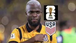 Lo que necesita Ecuador para entrar al Bombo 2 del Mundial 2026