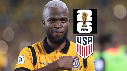 Lo que necesita Ecuador para entrar al Bombo 2 del Mundial 2026