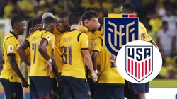 ¿Qué canal pasa el Ecuador vs. Estados Unidos por la fecha FIFA de octubre?