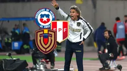 Esta selección insistiría por Beccacece