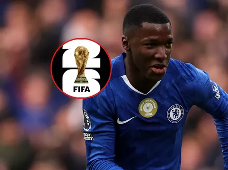 Chelsea impacta a todos y hará esto con Moisés Caicedo después del Mundial 2026