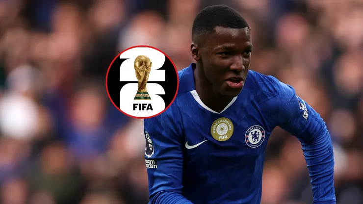 La decisión de Chelsea con Moisés Caicedo para después del Mundial 2026