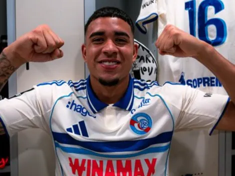 Kendry Páez la rompe en Francia y ahora podría ganar ya un premio