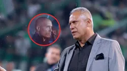 David González y Hernán Torres dirigieron a Millonarios.