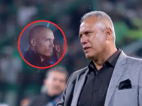 Torres y un mensaje a González tras la victoria de Millonarios a América 