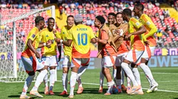 España toma nota. Las figuras que buscaran hacer historia con Colombia.