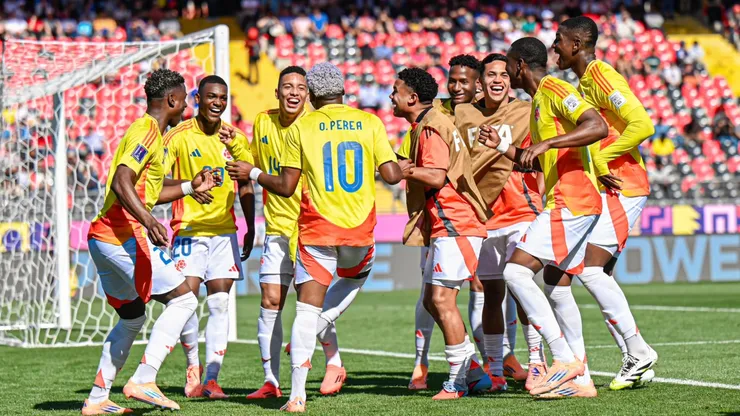 España toma nota. Las figuras que buscaran hacer historia con Colombia.