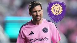 Orlando City trabaja en el fichaje de una figura para frenar a Messi.