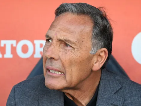 Reacciones en Europa por la muerte de Miguel Ángel Russo