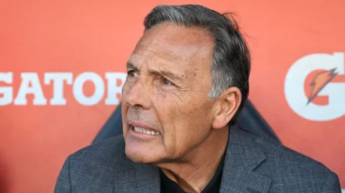 Europa también despide a Miguel Ángel Russo.