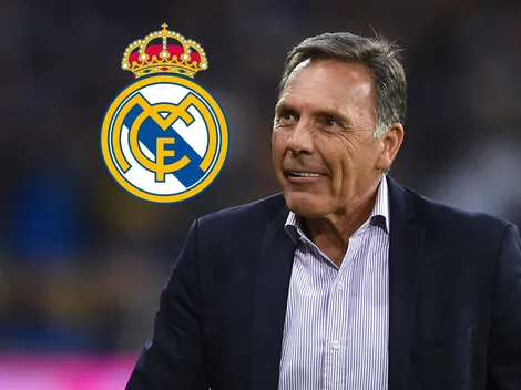 El comunicado de Real Madrid por el fallecimiento de Russo