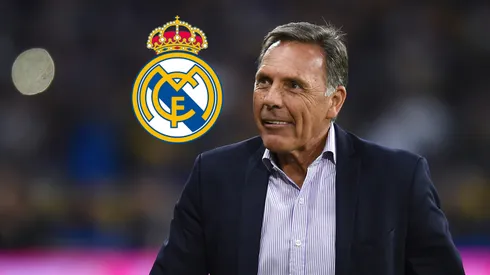 Real Madrid se une a los homenajes a Russo.