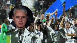 ¡Varios campeones! Liga de Quito tendrá CINCO regresos para el 2026. Foto: Getty