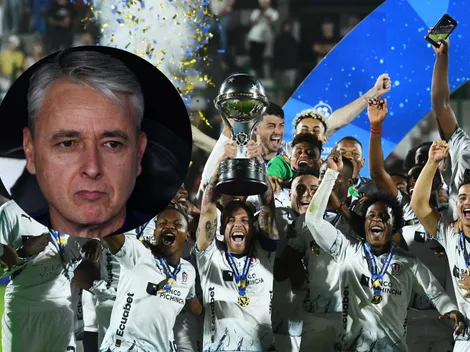 ¡Varios campeones! Liga de Quito tendrá CINCO regresos para el 2026