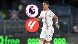 El futuro de Jeremy Sarmiento puede tener un nuevo equipo