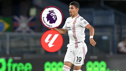 El futuro de Jeremy Sarmiento puede tener un nuevo equipo